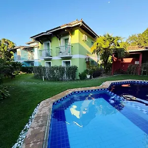 Flores Da Aldeia Apartamento Porto Seguro
