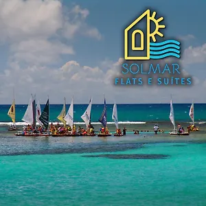 Solmar Flats Apartamento Pôrto das Galinhas