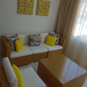 Mandakaru Ap 8 Apartamento Pôrto das Galinhas